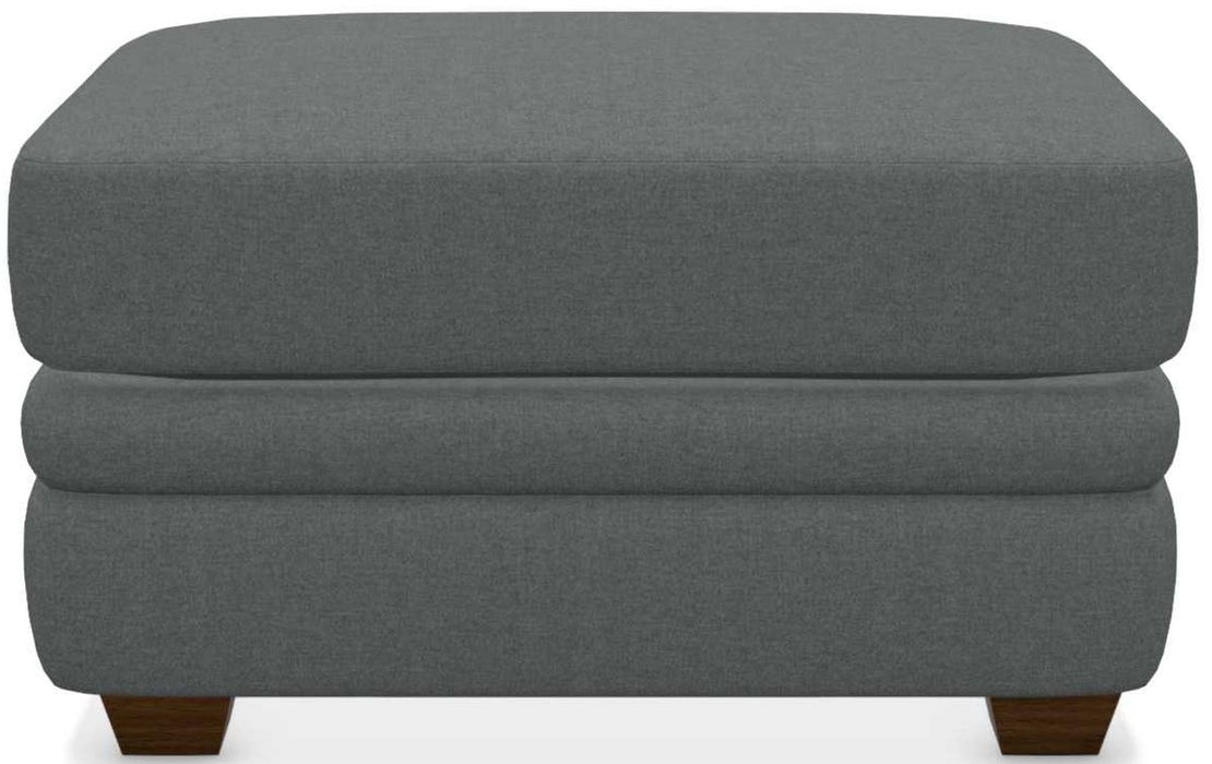 La-Z-Boy Natalie Gray Ottoman