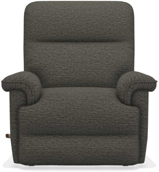 La-Z-Boy Jay Reclina-Rocker Sterling Recliner - Sigrist Furniture (Sturgis,MI)