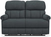 La-Z-Boy Pinnacle PowerReclineXRW� Denim Full Wall Reclining Loveseat - Sigrist Furniture (Sturgis,MI)