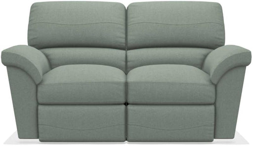 La-Z-Boy Reese La-Z Time Patina Full Reclining Loveseat - Sigrist Furniture (Sturgis,MI)