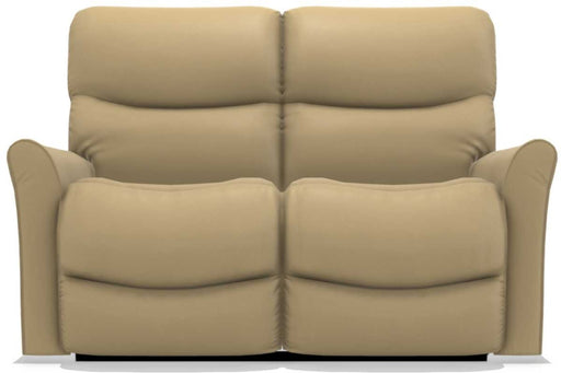 La-Z-Boy Rowan Natural Power-Recline-XRW� Full Reclining Loveseat - Sigrist Furniture (Sturgis,MI)