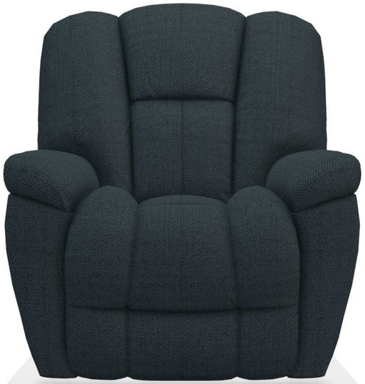 La-Z-Boy Maverick Eclipse Reclina-Rocker Recliner - Sigrist Furniture (Sturgis,MI)