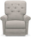 La-Z-Boy Ruby Moondust Power Wall Recliner - Sigrist Furniture (Sturgis,MI)