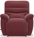 La-Z-Boy Joshua Reclina-Rocker Vermillion Recliner - Sigrist Furniture (Sturgis,MI)