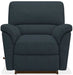 La-Z-Boy Reese Reclina-Rocker Navy Recliner - Sigrist Furniture (Sturgis,MI)