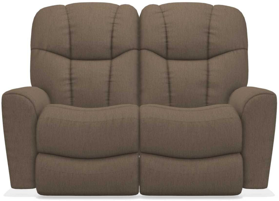 La-Z-Boy Rori Java Reclining Loveseat - Sigrist Furniture (Sturgis,MI)