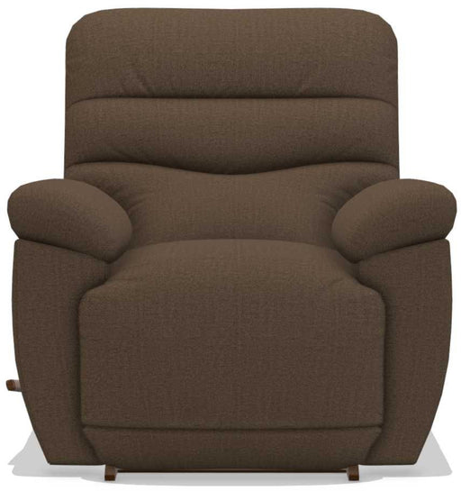 La-Z-Boy Joshua Reclina-Rocker Timber Recliner - Sigrist Furniture (Sturgis,MI)