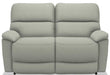 La-Z-Boy Brooks Tranquil Power Reclining Loveseat - Sigrist Furniture (Sturgis,MI)