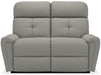 La-Z-Boy Douglas Pumice La-Z-Time Full Reclining Loveseat - Sigrist Furniture (Sturgis,MI)