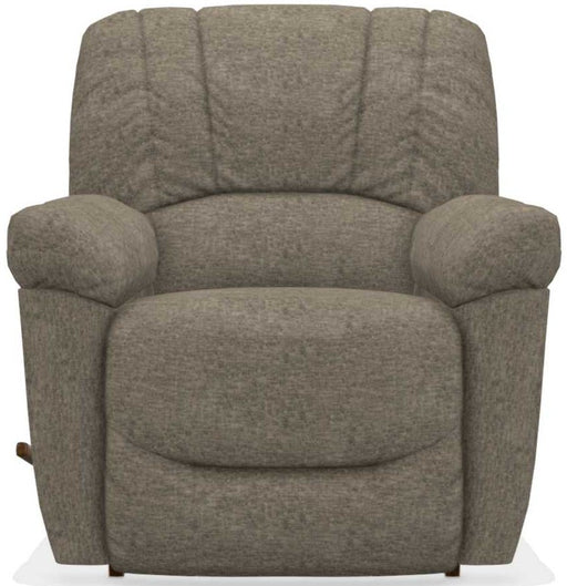 La-Z-Boy Hayes Marsh Reclina-Rocker Recliner - Sigrist Furniture (Sturgis,MI)