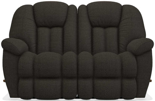 La-Z-Boy Maverick Cocoa Reclina-Way Full Reclining Loveseat - Sigrist Furniture (Sturgis,MI)