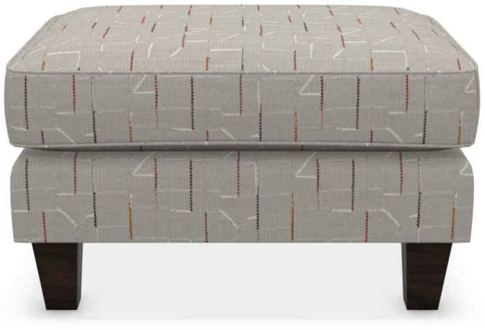 La-Z-Boy Talbot Zest Ottoman - Sigrist Furniture (Sturgis,MI)