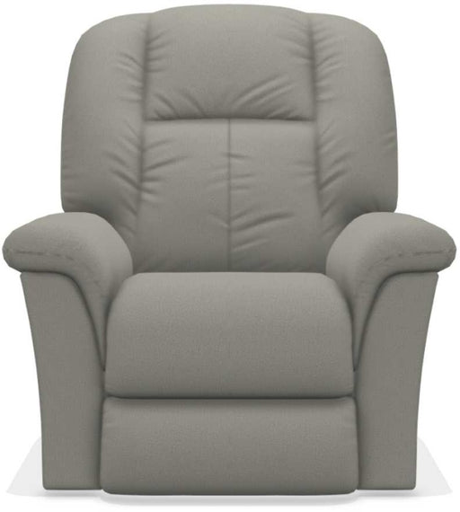 La-Z-Boy Jasper PowerReclineXR Reclina-Rocker Eclipse Recliner - Sigrist Furniture (Sturgis,MI)