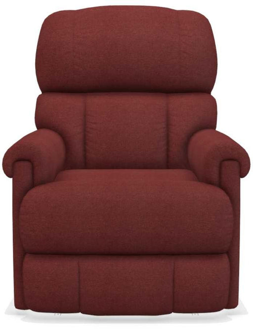 La-Z-Boy Pinnacle PowerReclineXRW� Reclina-Way Mulberry Recliner - Sigrist Furniture (Sturgis,MI)