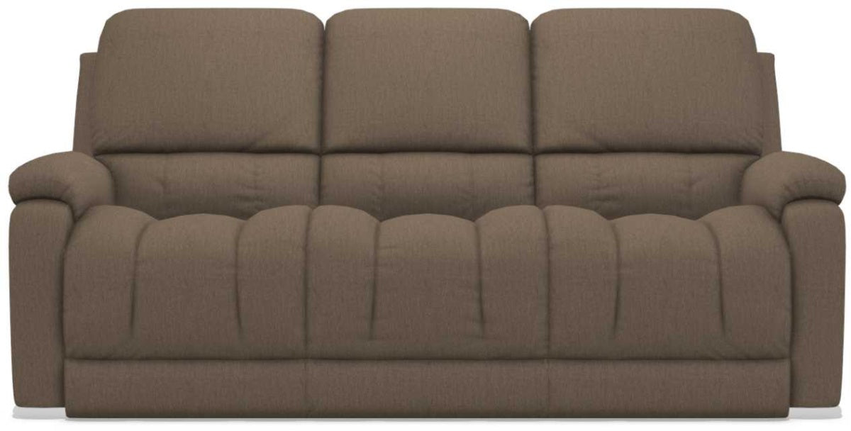 La-Z-Boy Greyson Power La-Z-Time Full Reclining Sofa
