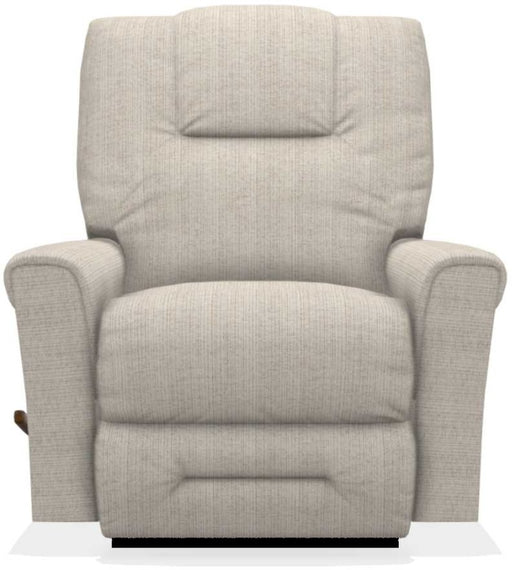 La-Z-Boy Easton Reclina-Way Buff Recliner - Sigrist Furniture (Sturgis,MI)