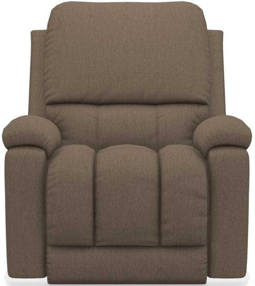 La-Z-Boy Greyson Java Power-Recline-XRW� Reclina-Way Wall Recliner - Sigrist Furniture (Sturgis,MI)