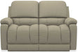 La-Z-Boy Greyson Teak Power La-Z-Time Full Reclining Loveseat - Sigrist Furniture (Sturgis,MI)