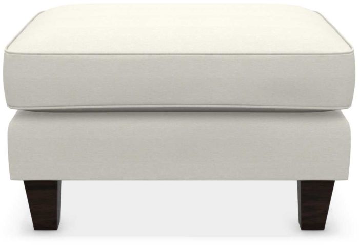 La-Z-Boy Talbot Shell Ottoman - Sigrist Furniture (Sturgis,MI)