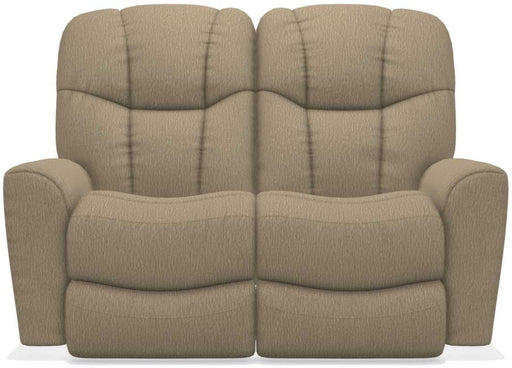 La-Z-Boy Rori Driftwood Reclining Loveseat - Sigrist Furniture (Sturgis,MI)