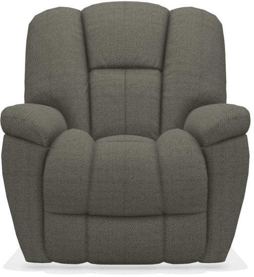 La-Z-Boy Maverick Otter Reclina-Rocker Recliner - Sigrist Furniture (Sturgis,MI)