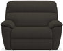 La-Z-Boy Roman La-Z-Time Power-Recline� Mink Reclining Chair-And-A-Half With Power Headrest - Sigrist Furniture (Sturgis,MI)