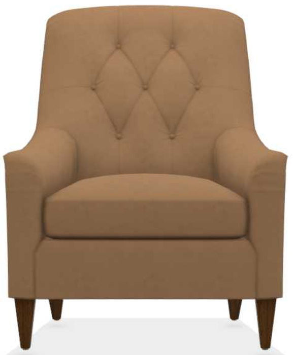 La-Z-Boy Marietta Fawn Accent Chair - Sigrist Furniture (Sturgis,MI)