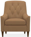 La-Z-Boy Marietta Fawn Accent Chair - Sigrist Furniture (Sturgis,MI)