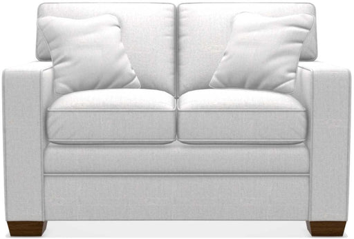 La-Z-Boy Meyer Muslin Loveseat - Sigrist Furniture (Sturgis,MI)