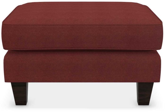 La-Z-Boy Talbot Mulberry Ottoman - Sigrist Furniture (Sturgis,MI)