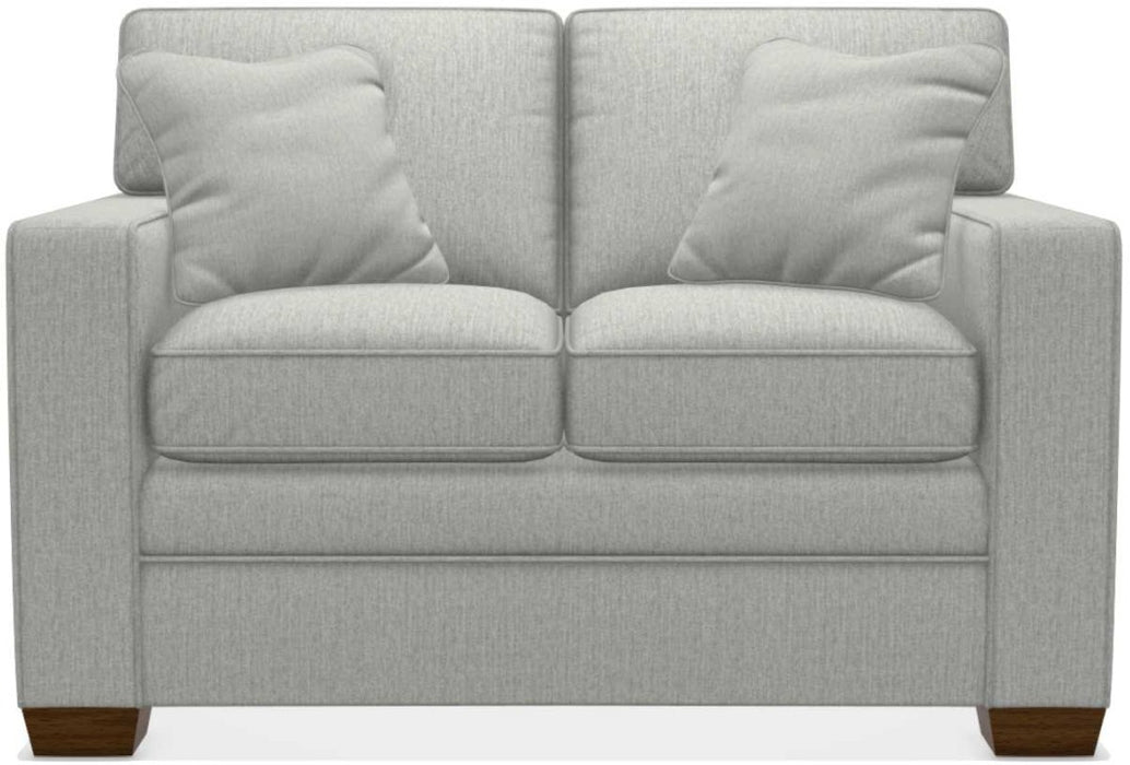 La-Z-Boy Meyer Platinum Loveseat - Sigrist Furniture (Sturgis,MI)