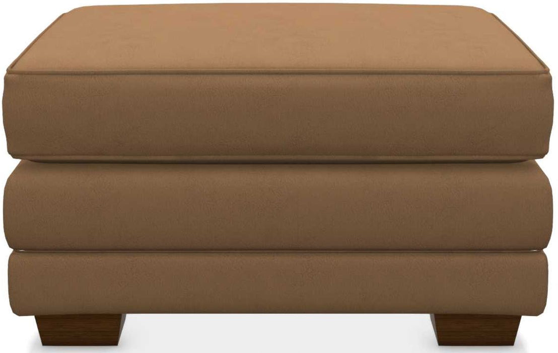 La-Z-Boy Mackenzie Fawn Ottoman - Sigrist Furniture (Sturgis,MI)