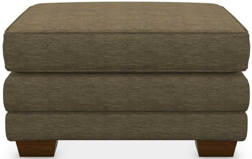 La-Z-Boy Mackenzie Moss Ottoman - Sigrist Furniture (Sturgis,MI)