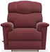 La-Z-Boy Lancer Reclina-Rocker Vermillion Recliner - Sigrist Furniture (Sturgis,MI)