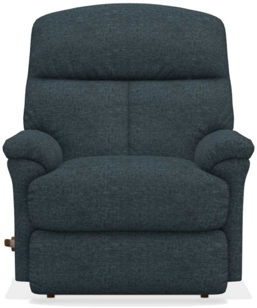 La-Z-Boy Reed Reclina-Rocker Navy Recliner - Sigrist Furniture (Sturgis,MI)