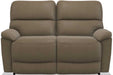 La-Z-Boy Brooks Marble Power Reclining Loveseat With Headrest - Sigrist Furniture (Sturgis,MI)