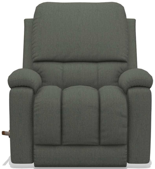 La-Z-Boy Greyson Kohl Reclina-Rocker Recliner - Sigrist Furniture (Sturgis,MI)