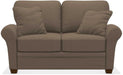 La-Z-Boy Natalie Java Loveseat - Sigrist Furniture (Sturgis,MI)