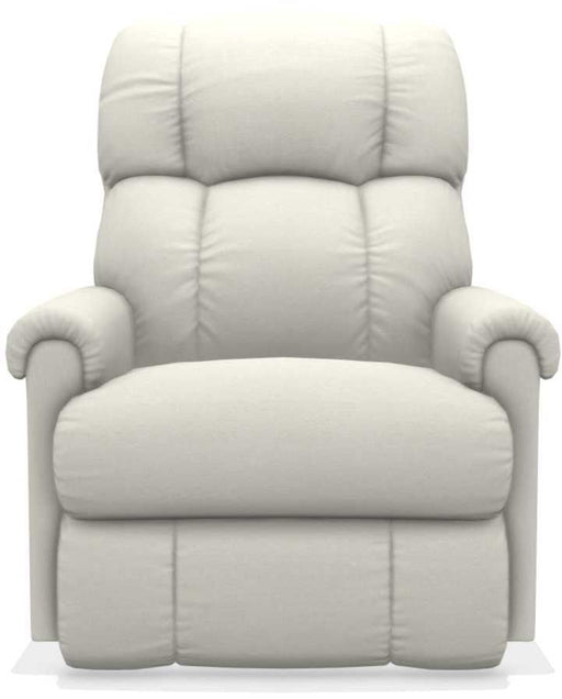 La-Z-Boy Pinnacle PowerReclineXR Reclina-Rocker Shell Recliner - Sigrist Furniture (Sturgis,MI)