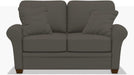 La-Z-Boy Natalie Granite Loveseat - Sigrist Furniture (Sturgis,MI)