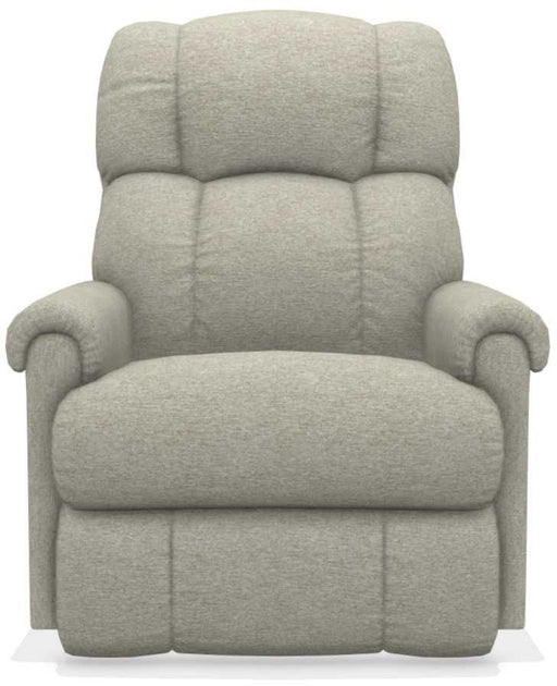 La-Z-Boy Pinnacle PowerReclineXR Reclina-Rocker Antique Recliner - Sigrist Furniture (Sturgis,MI)