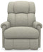 La-Z-Boy Pinnacle PowerReclineXR Reclina-Rocker Antique Recliner - Sigrist Furniture (Sturgis,MI)