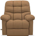 La-Z-Boy Gibson Fawn Reclina-Rocker Recliner - Sigrist Furniture (Sturgis,MI)