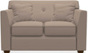 La-Z Boy Dixie Cashmere Loveseat - Sigrist Furniture (Sturgis,MI)