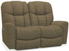 La-Z-Boy Rori Moss Power Reclining Loveseat - Sigrist Furniture (Sturgis,MI)