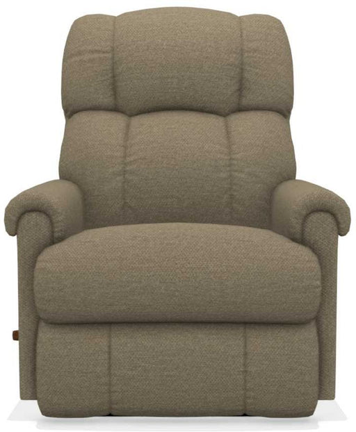 La-Z-Boy Pinnacle Reclina-Way Fawn Wall Recliner - Sigrist Furniture (Sturgis,MI)