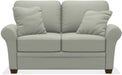 La-Z-Boy Natalie Tranquil Loveseat - Sigrist Furniture (Sturgis,MI)