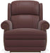 La-Z-Boy Kirkwood Cabernet Power-Recline-XR Reclina-Rocker Recliner - Sigrist Furniture (Sturgis,MI)