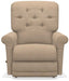 La-Z-Boy Ruby Ecru Reclina-Rocker Recliner - Sigrist Furniture (Sturgis,MI)