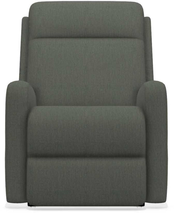 La-Z-Boy Finely Kohl Power Wall Recliner - Sigrist Furniture (Sturgis,MI)